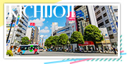 KICHIJOJI