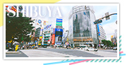 SHIBUYA